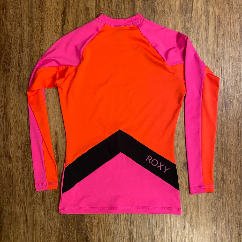 Roxy Rashguard - Picture 3 of 3